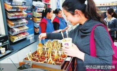 密度每百万人280个 北京社区便民商业格局加速重构